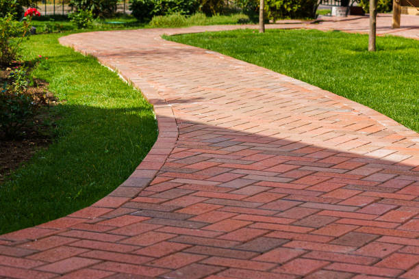 Best Professional Driveway Pavers  in Little Canada, MN