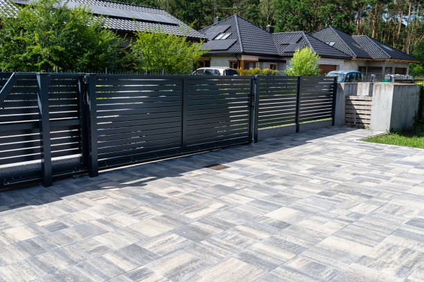 Best Best Driveway Pavers  in Little Canada, MN