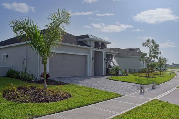 Reasons to Select Us for Your Driveway Paving Requirements in Little Canada, MN